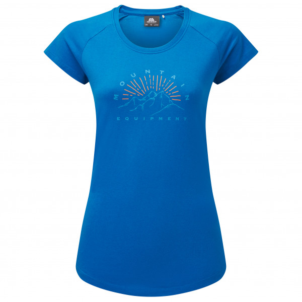 Mountain Equipment - Women's Ray Tee - T-Shirt