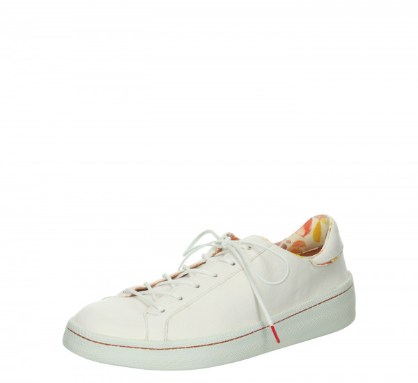 KUMI Sneaker low - Bianco/Kombi