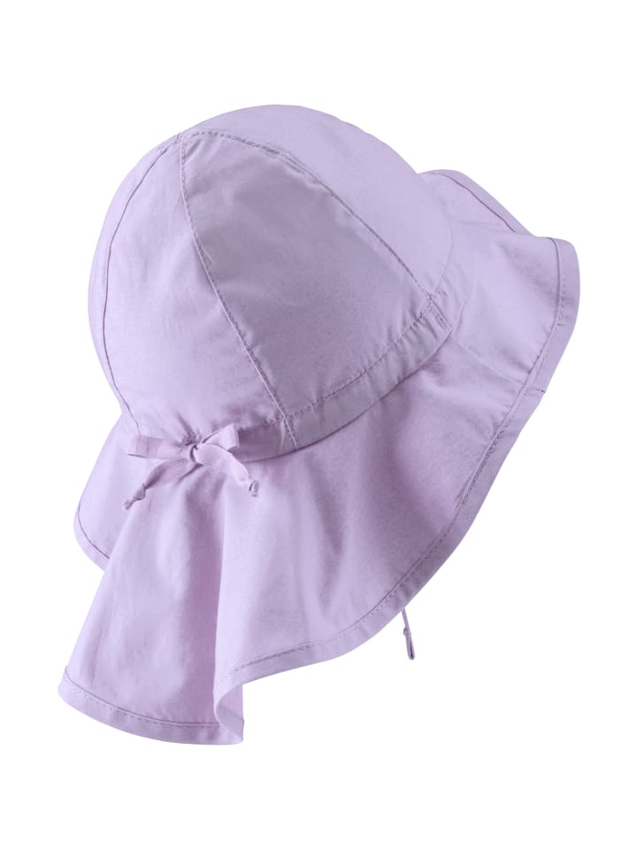 Sterntaler Sonnenhut in flieder günstig kaufen