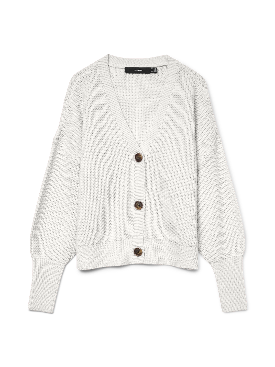 VMLEA Strickjacke