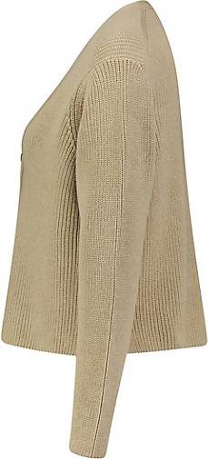 Marc O'Polo Damen Strickjacke