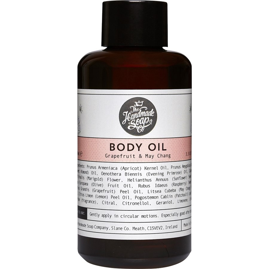 Body Oil