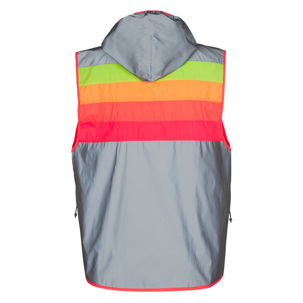 DARKFLOW Unisex - Weste