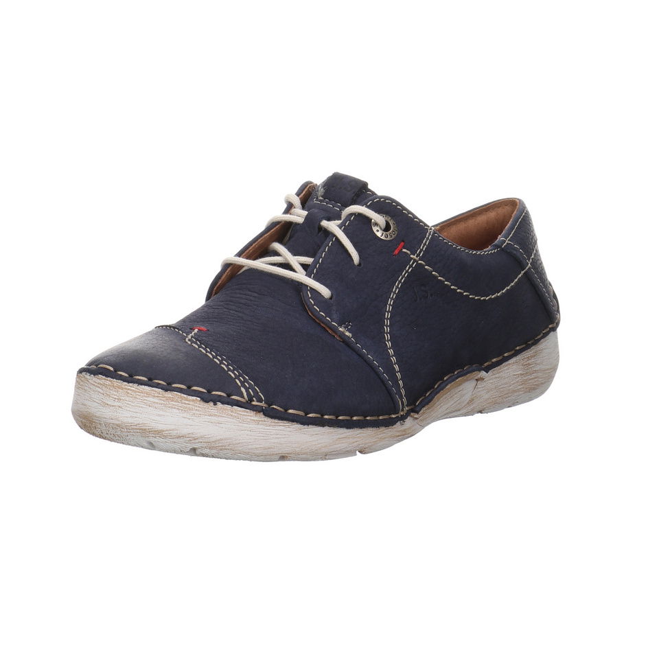 Josef Seibel Fergey 20 Schnürschuh