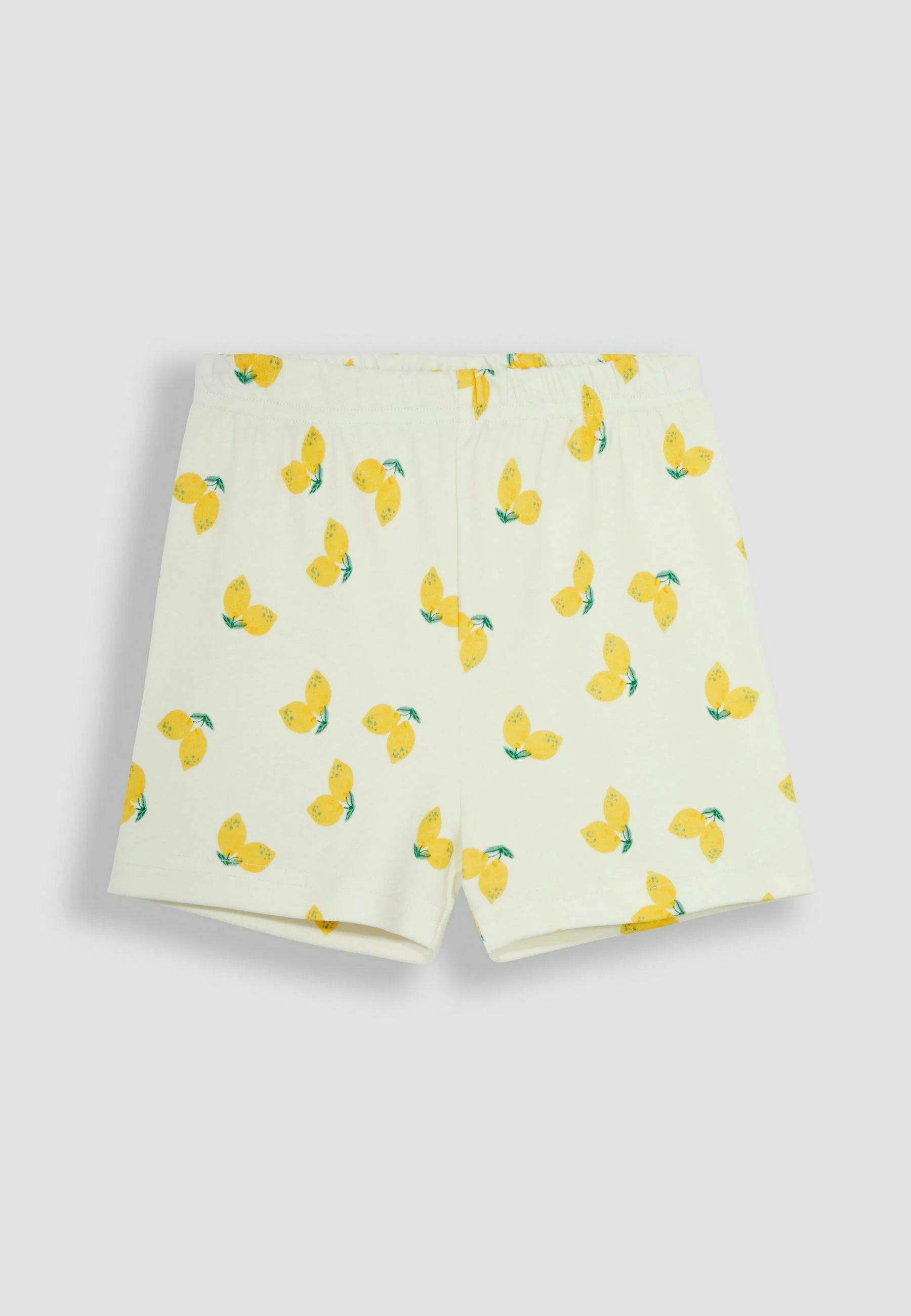 JoJo Maman Bébé FRUIT PRINTED REGULAR FIT - Pijama