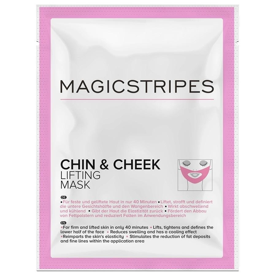 Chin & Cheek Lifting