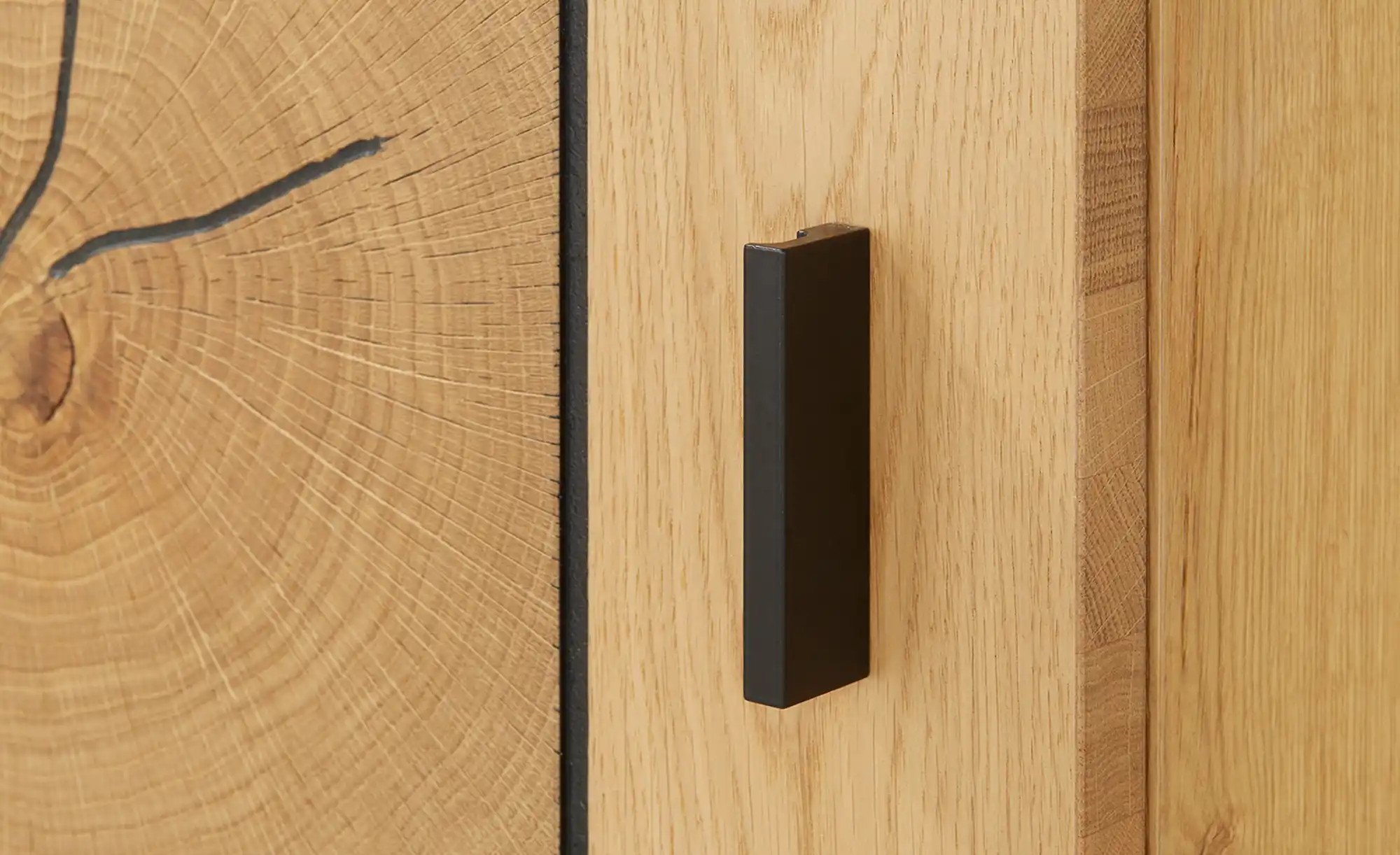 Gray & Jones Garderobenschrank Black Coast Two