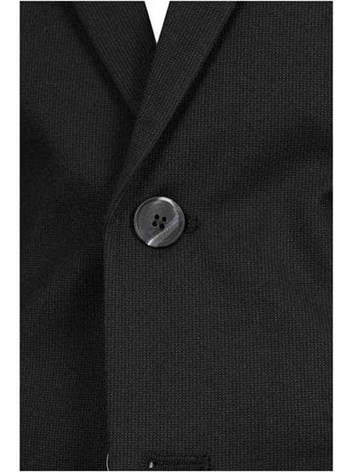 New G.O.L Anzug - Slim-fit - in Schwarz günstig kaufen