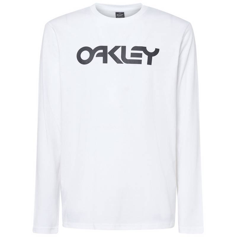 Oakley MARK II L/S 2.0 Printlangarmshirt Herren