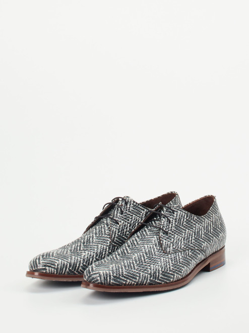 Schnürschuh-46100070005 Floris van Bommel
