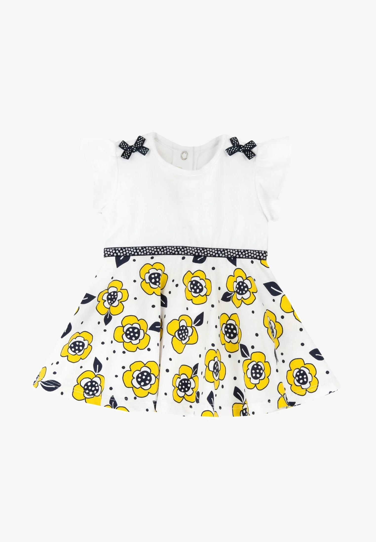 Vestido de verano Chicco