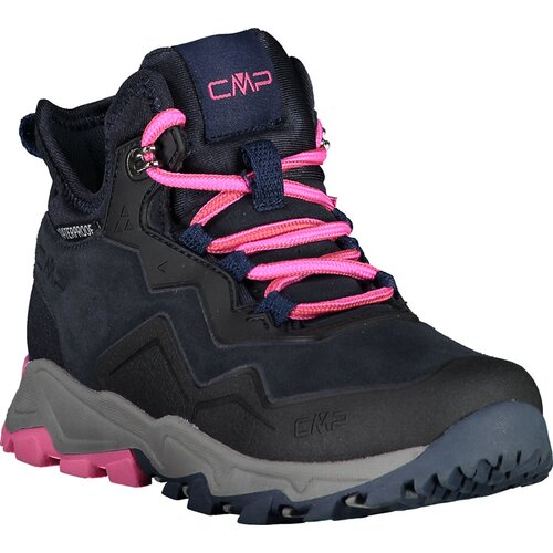 KINDER WALKINGSCHUHE KIDS KISHNAR LIFESTYLE SHOES WP