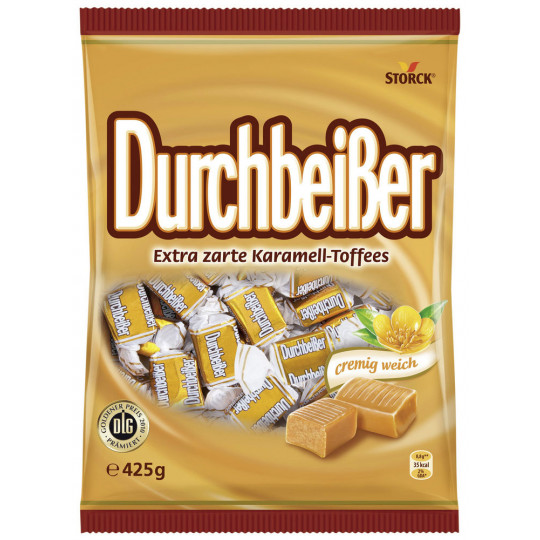 Storck Durchbeißer 425G