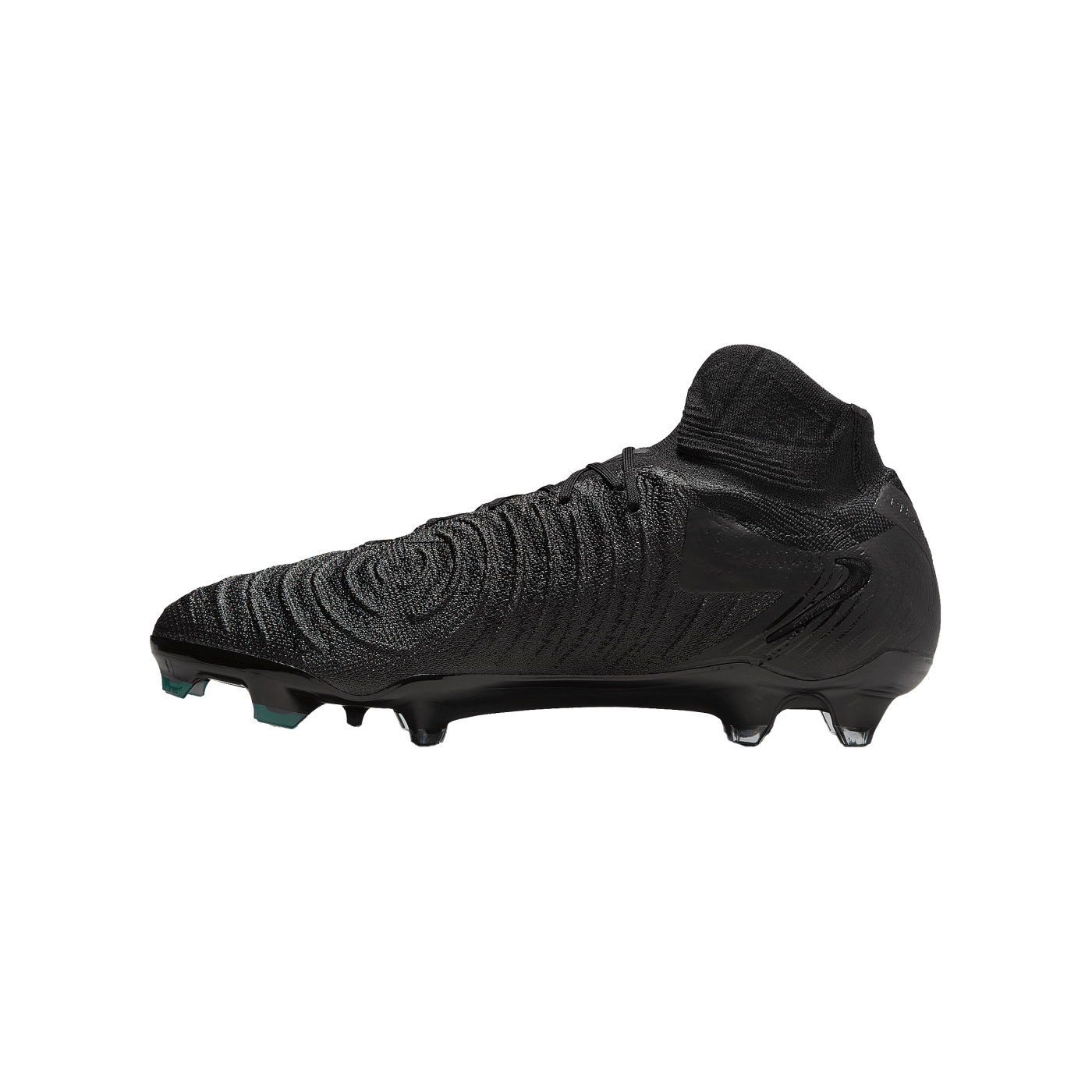 Nike Phantom Luna II Elite FG Shadow Schwarz F002
