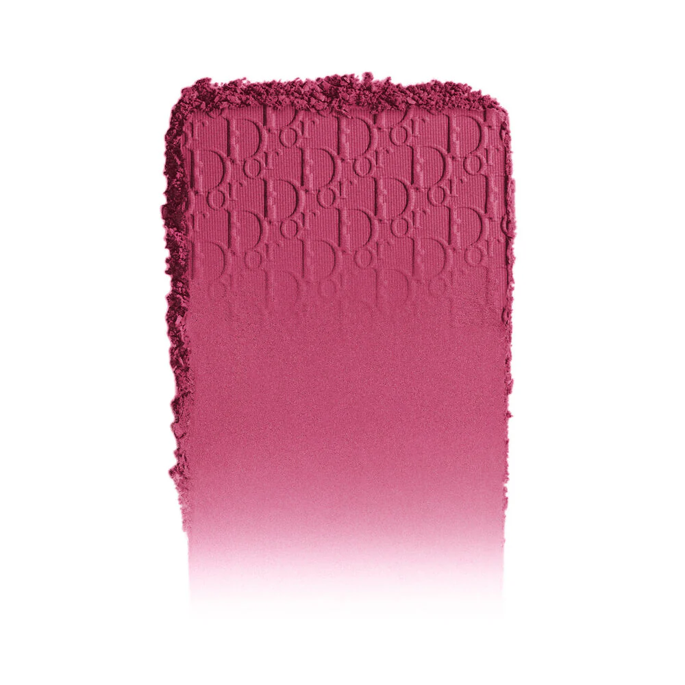Colorete compacto Dior Backstage Rosy Glow