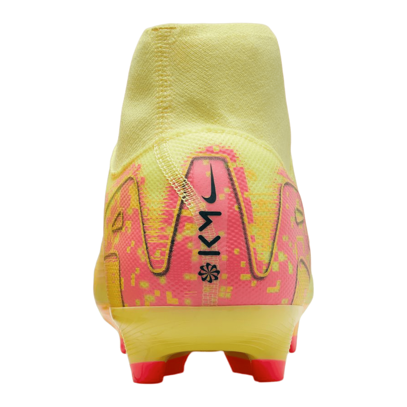 Nike Zoom Mercurial Superfly X Academy KM FG/MG Orange F800