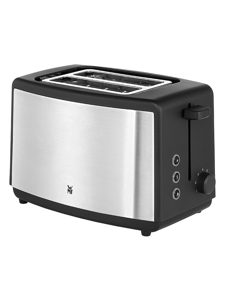 WMF Edelstahl-Toaster 