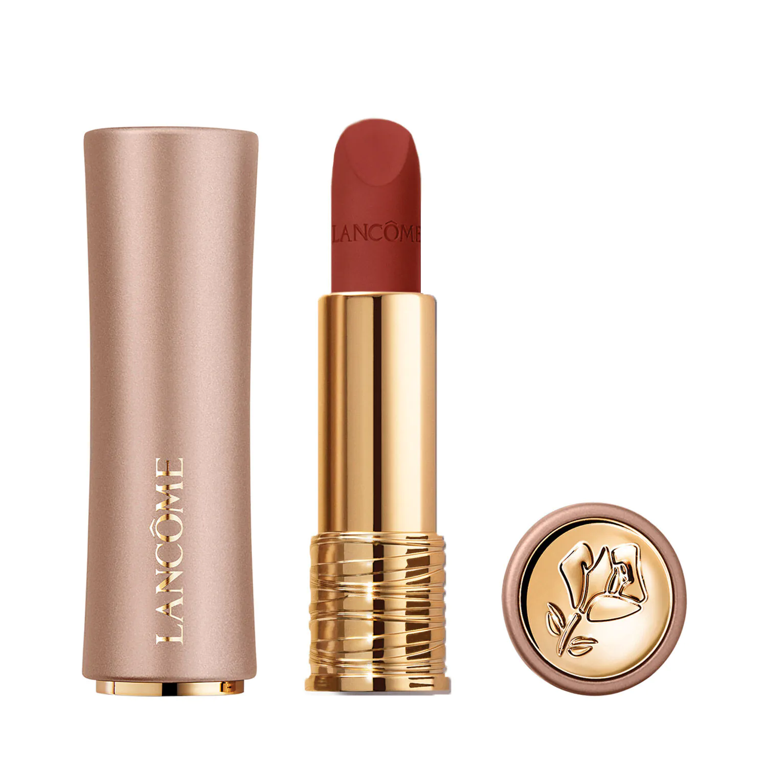 Lancôme L Absolu Rouge intimni ruž za usne, 299