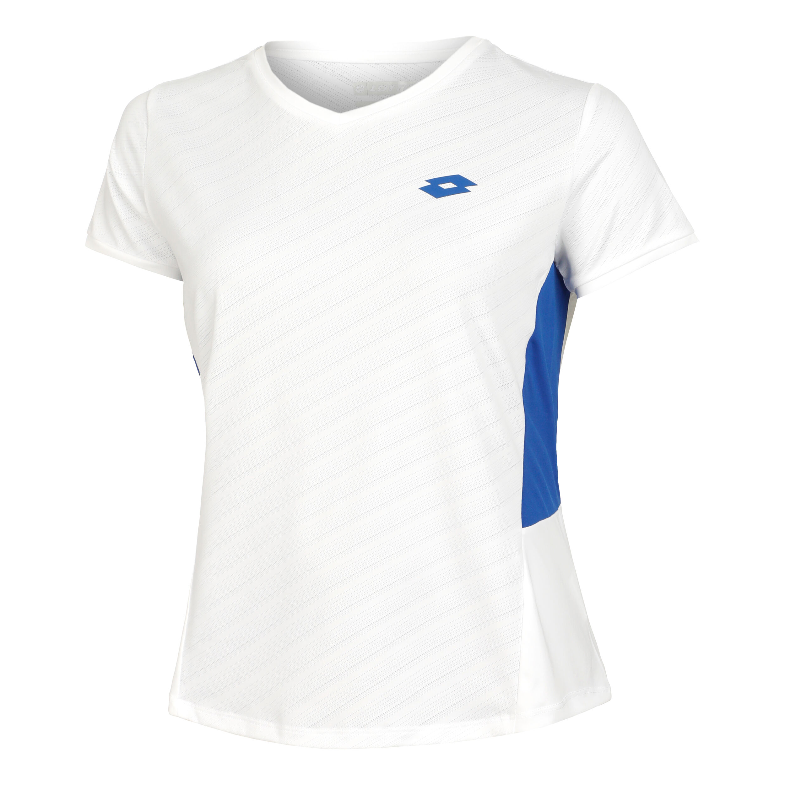 Tech 1 D1 T-Shirt Damen - Weiß