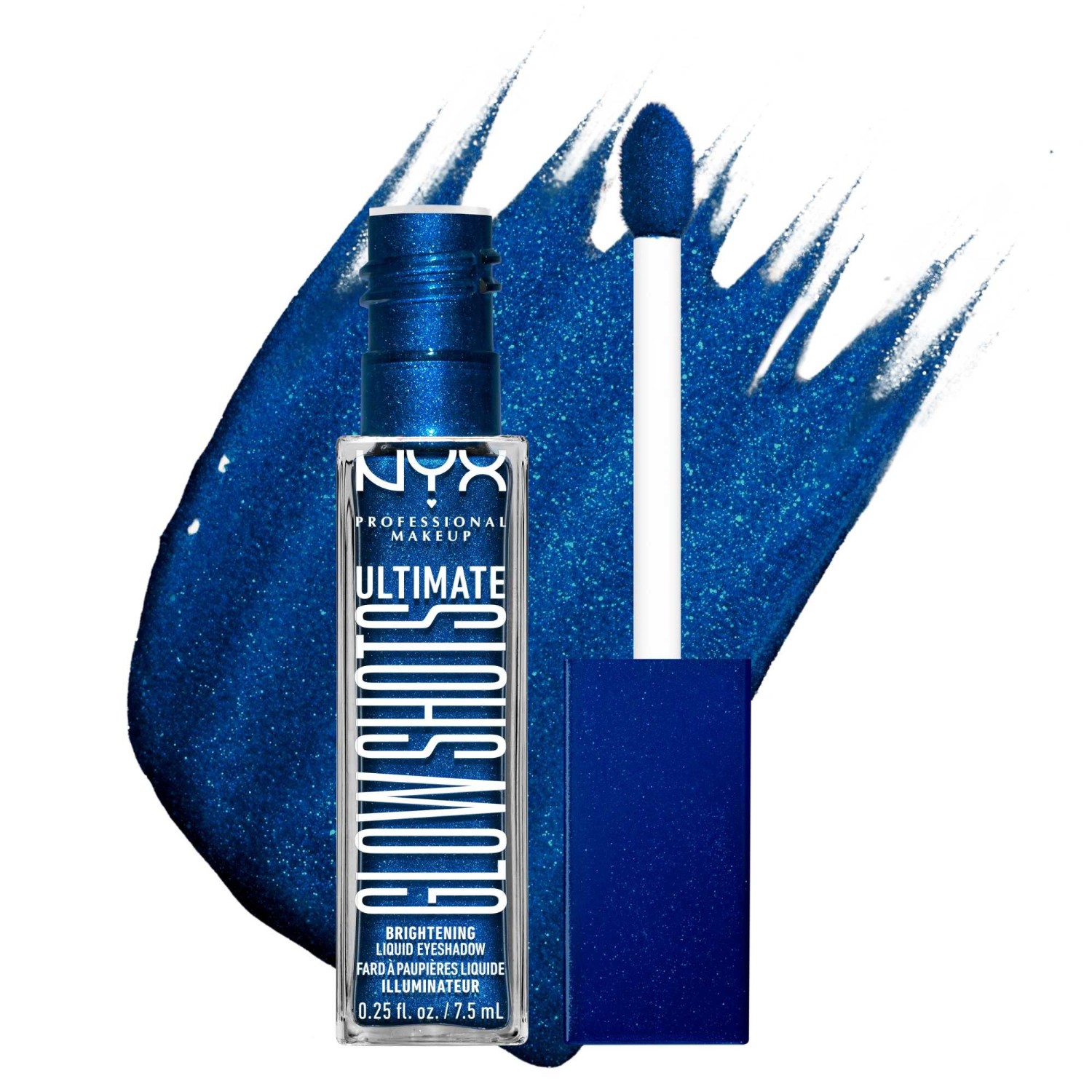 NYX Professional Makeup Glow Shots ULTIMATE