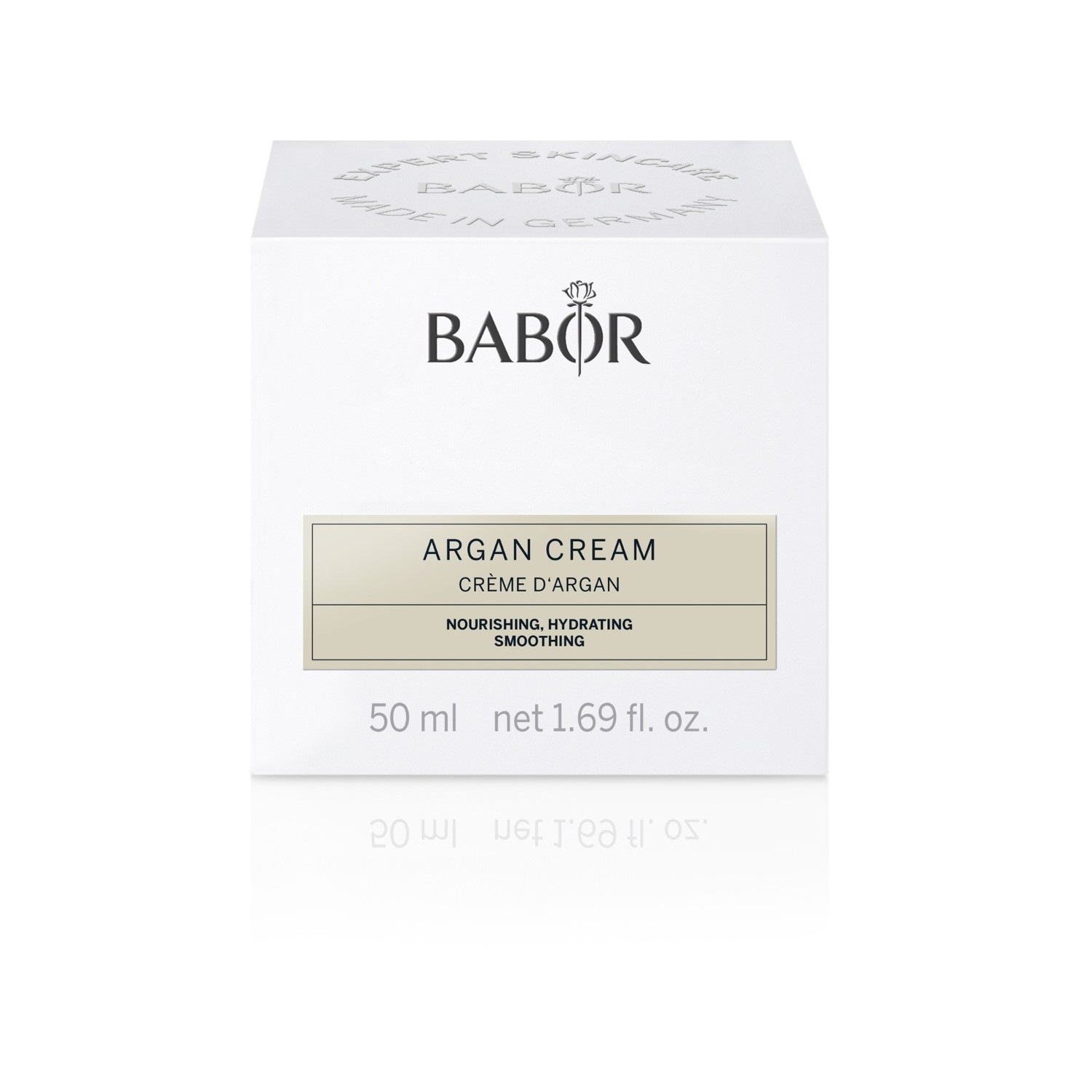 Argan Cream