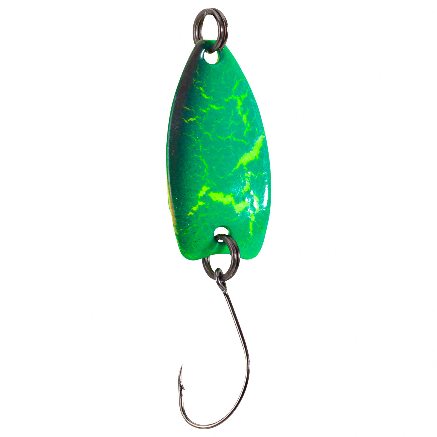 Iron Trout Spoon Zest (EWR)