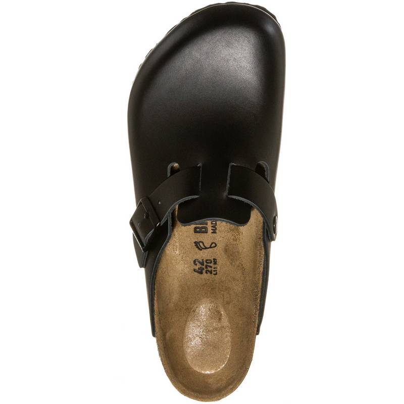 Birkenstock Boston Sandalen Herren