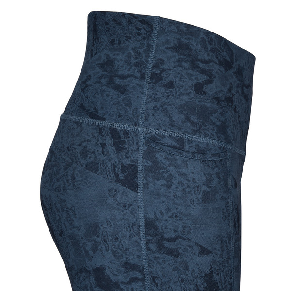 W TERREX MULTI AOP TIGHT Damen - Leggings