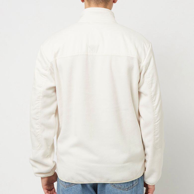 Dickies Port Allen Fleece ecru
