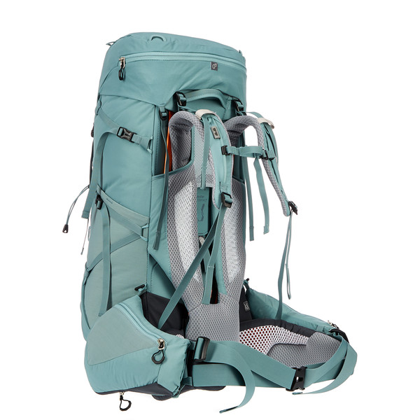 AIRCONTACT CORE 55+10 SL Damen - Trekkingrucksack Damen