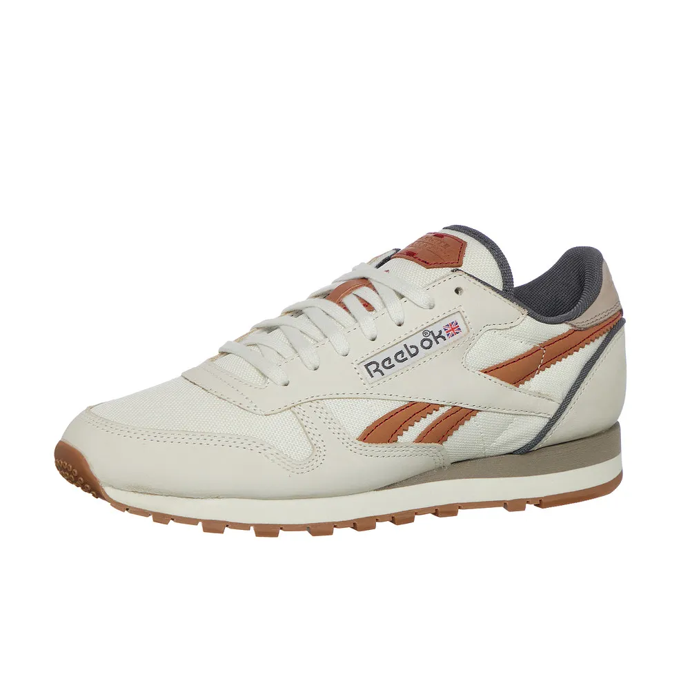 Reebok Leather J. W. Foster Sons Incorporated Edition 100200863 / weiss
