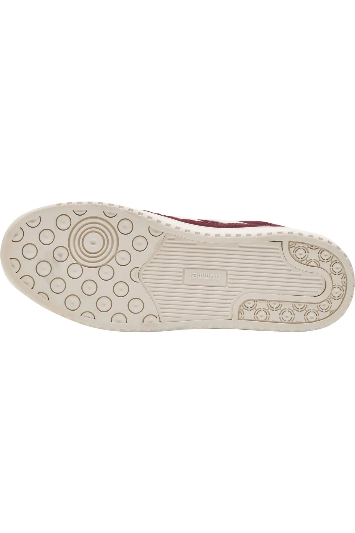 hummel  ST. POWER PLAY WILDLEDER