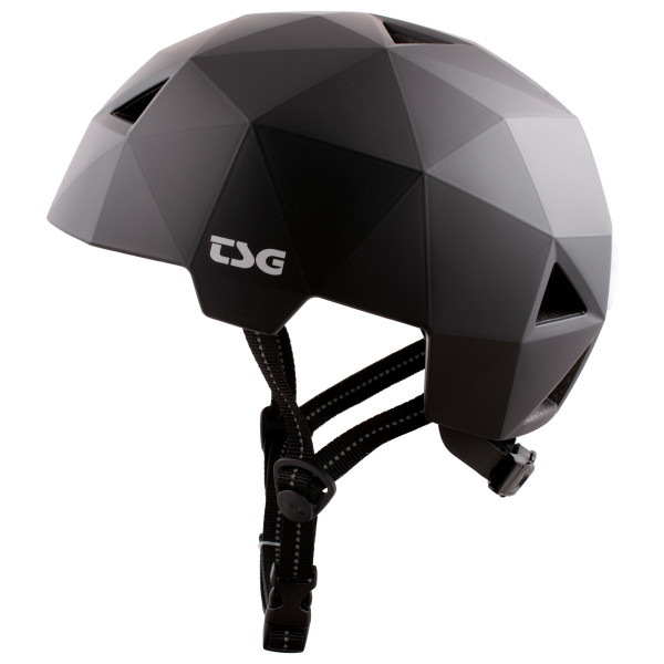 TSG - Geo Solid Color - Radhelm