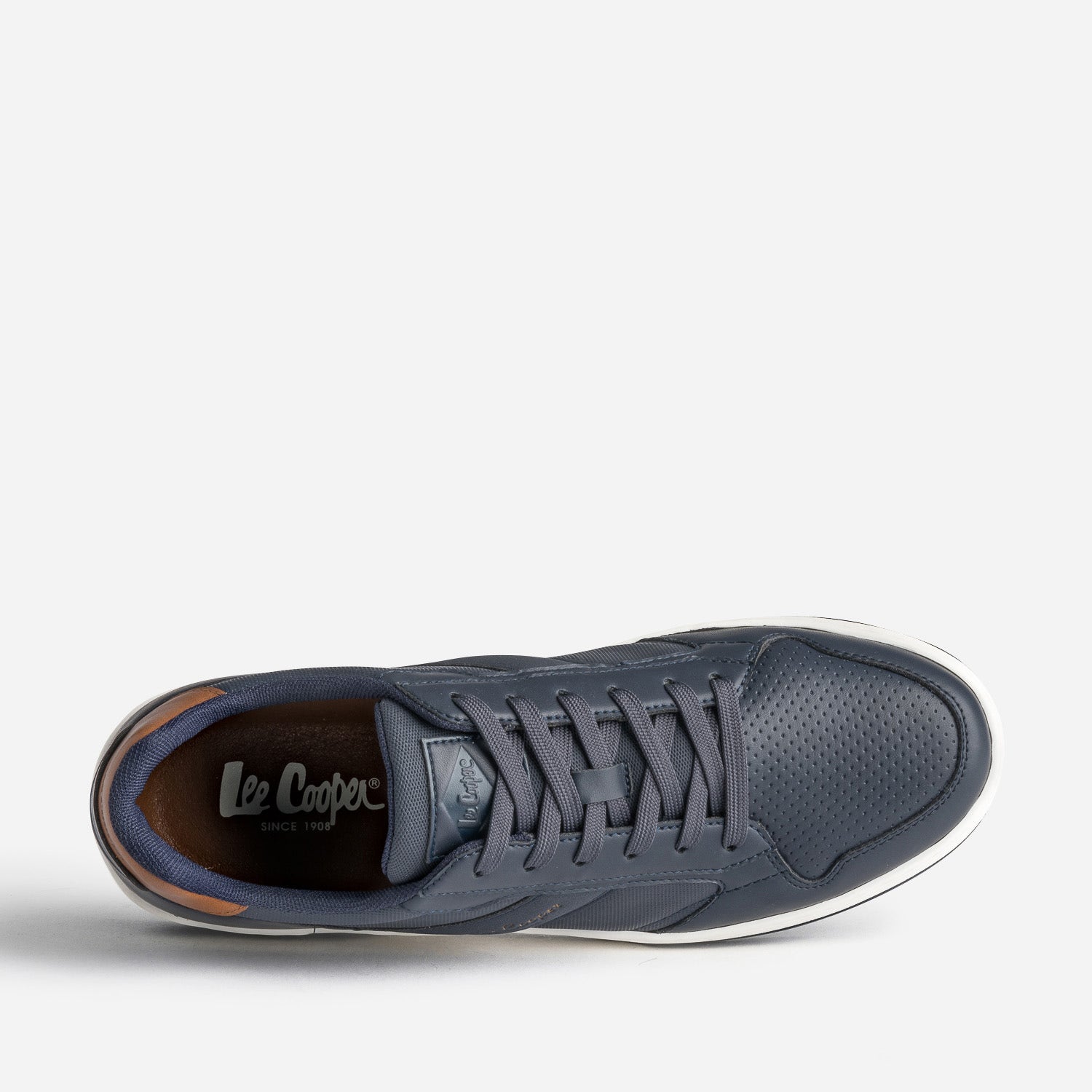 Tennis LEE COOPER marine