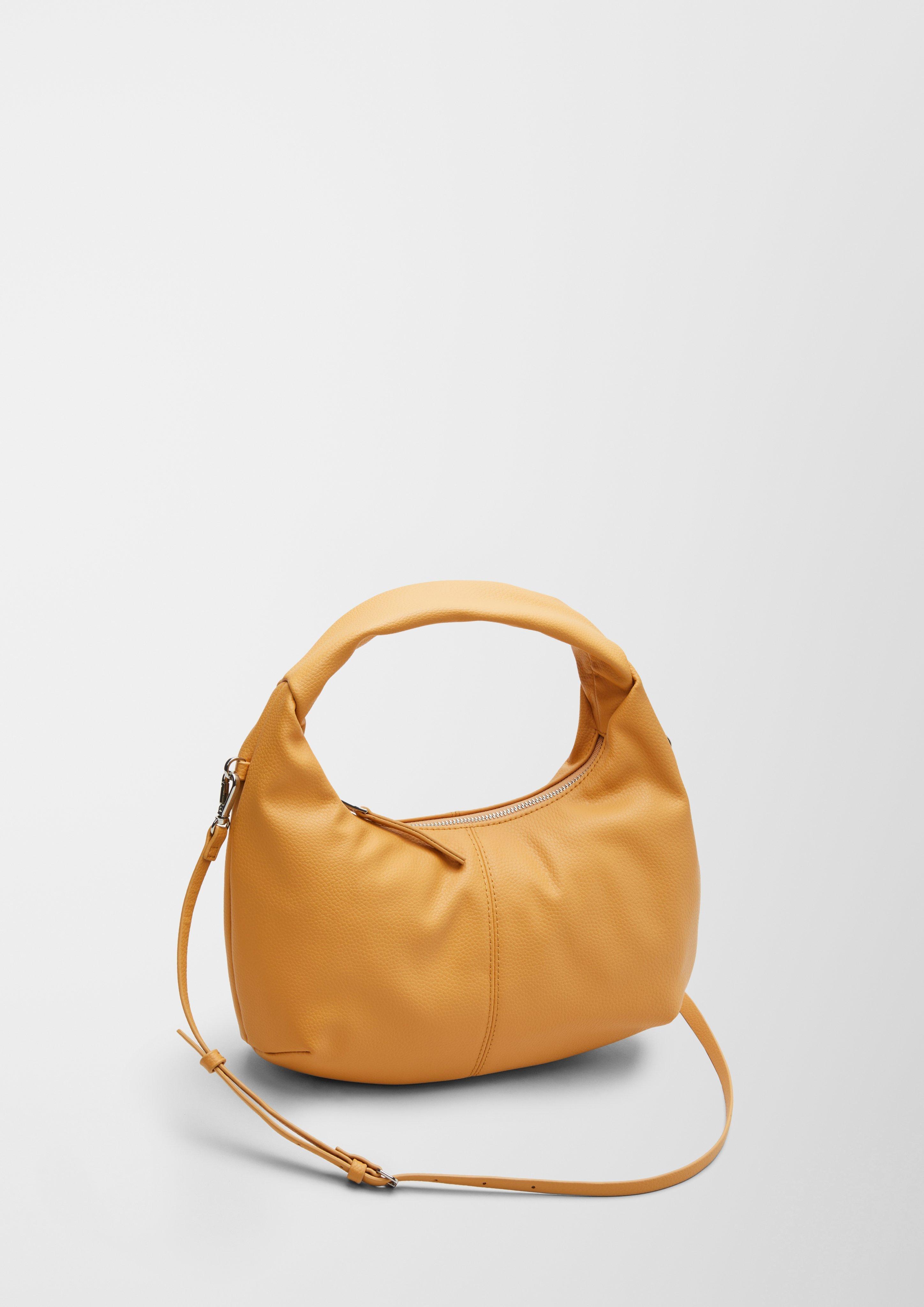 Hobo Bag aus Lederimitat  2132604-1770