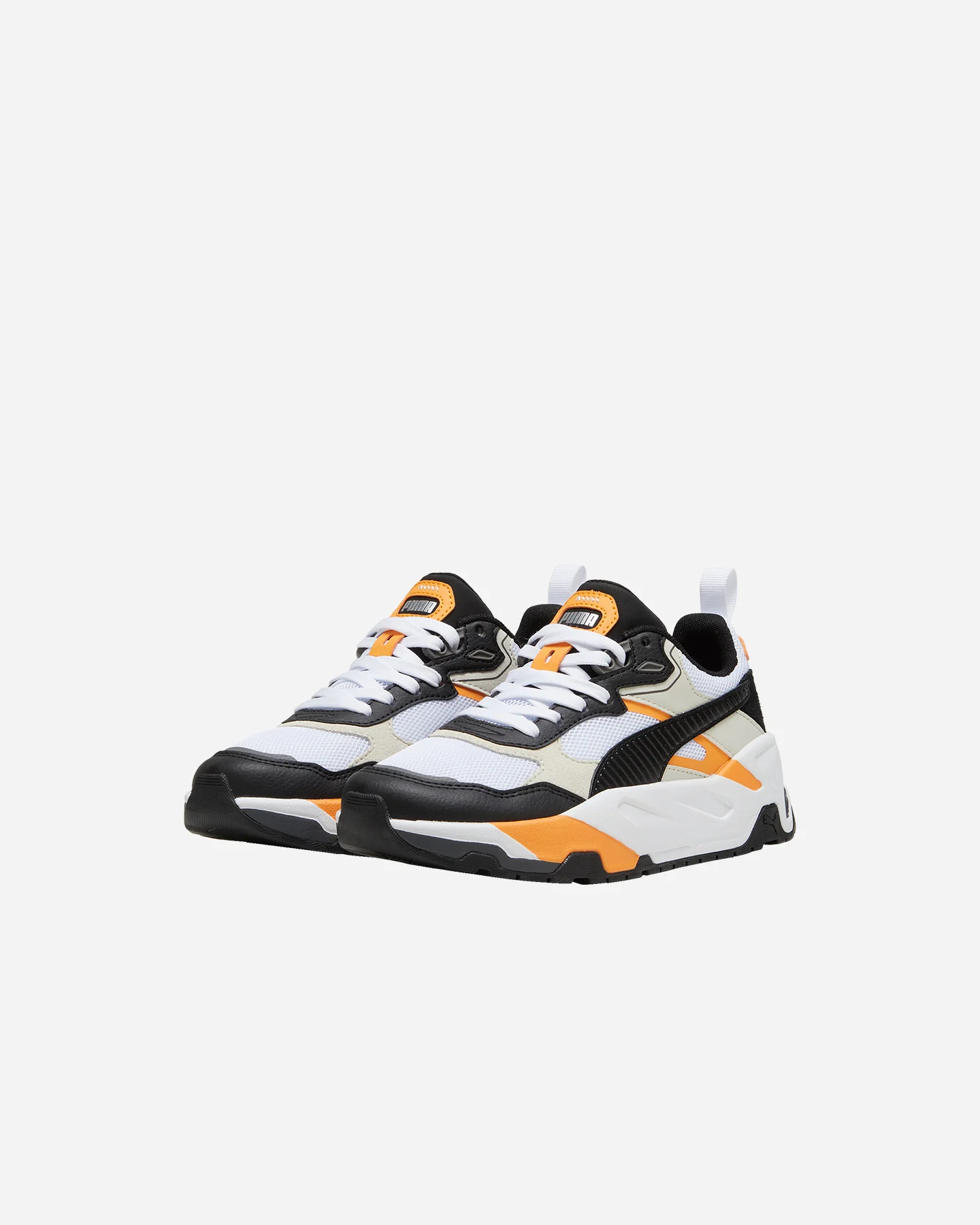 Trampki Puma Trinity Gs Jr 390838-11