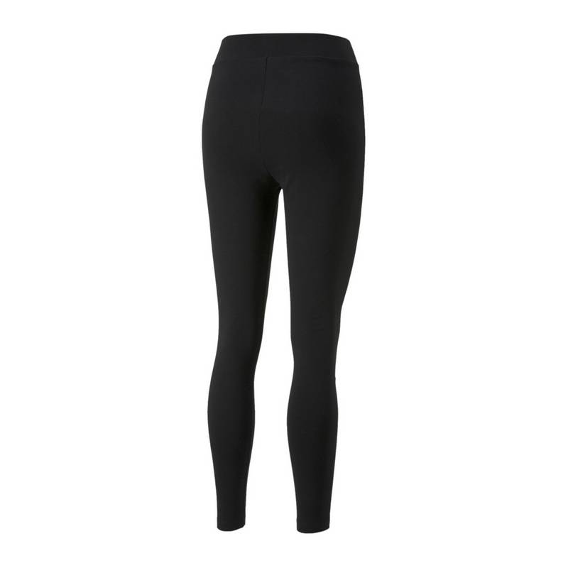 PUMA Classics High Waist Leggings Damen Sweathose Damen