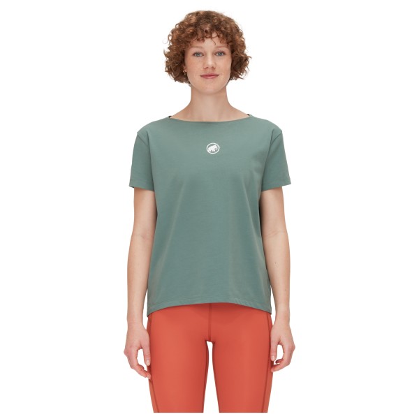 Mammut - Women's Seon T-Shirt Original