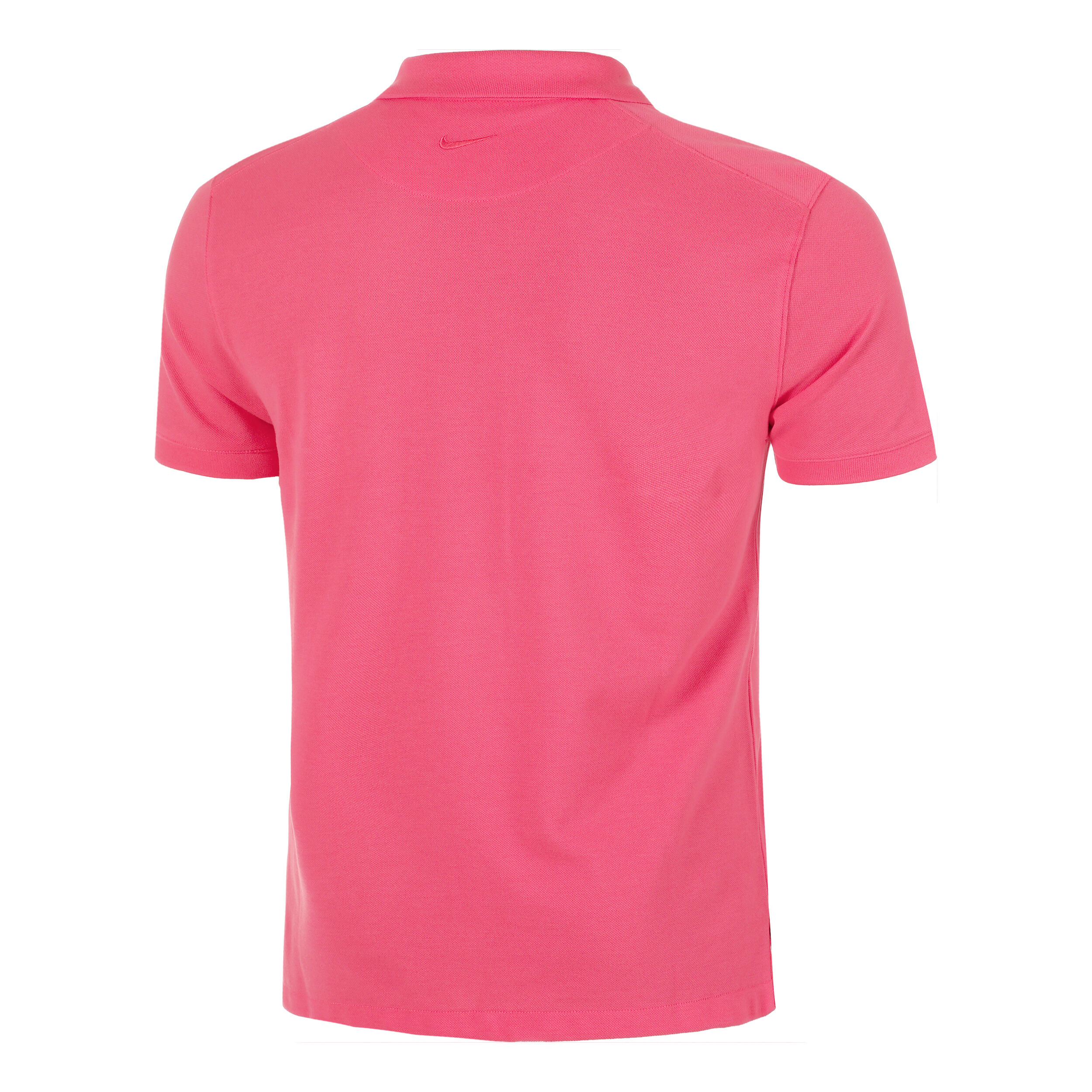 Dri-Fit Rafa Slim Polo Herren - Pink