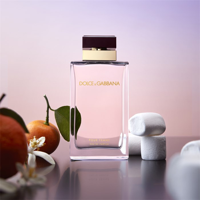 Eau de Parfum Spray