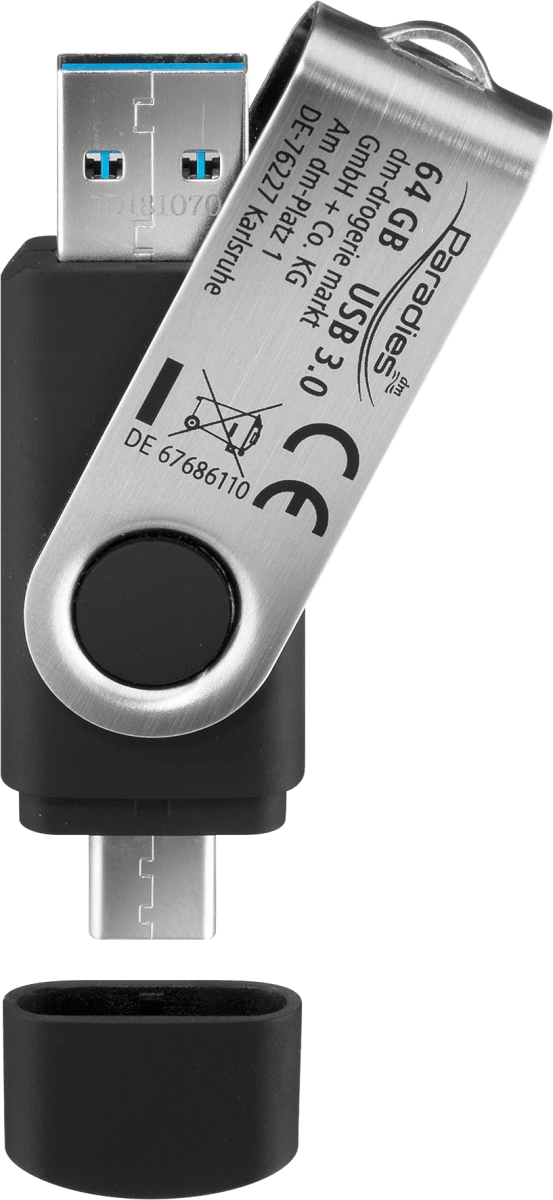 USB Stick OTG, 1 St