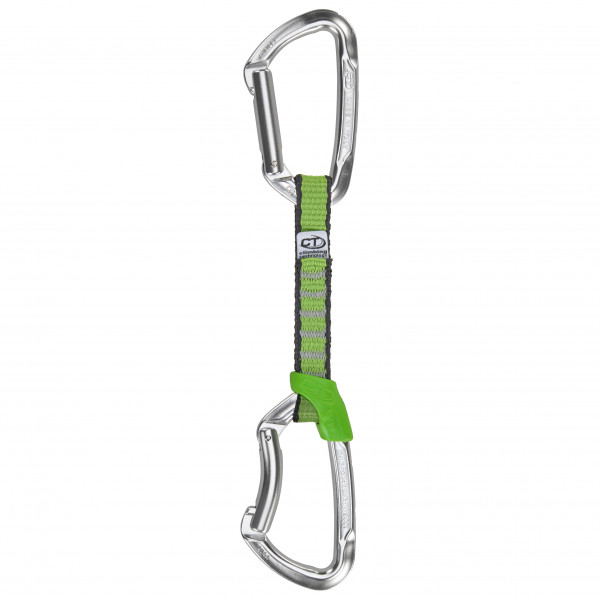 Climbing Technology - Lime Set Nylon - Express-Set