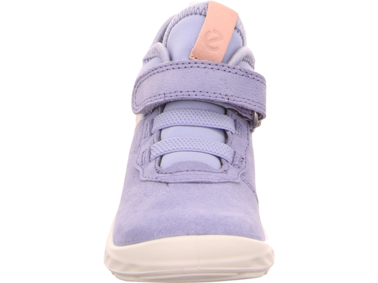 ECCO Lauflernschuhe blau SP.1 Lite