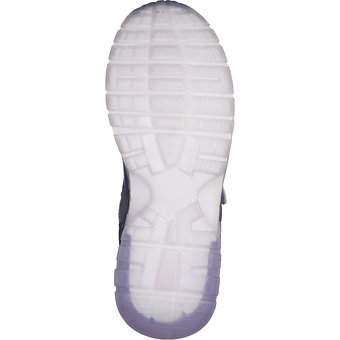 Okinawa Sneaker in lila
