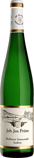 Weingut Joh. Jos. Prüm : Wehlener Sonnenuhr Auslese 2020