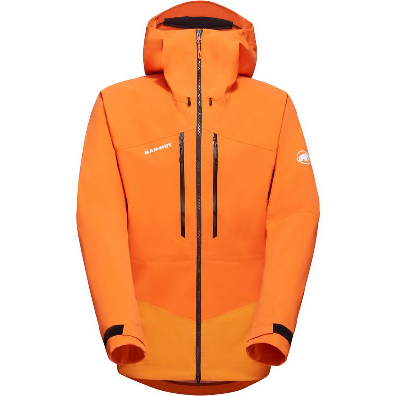Mammut Taiss Pro Skijacke Herren
