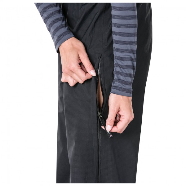 Berghaus - Women's Paclite Overtrousers - Regenhose