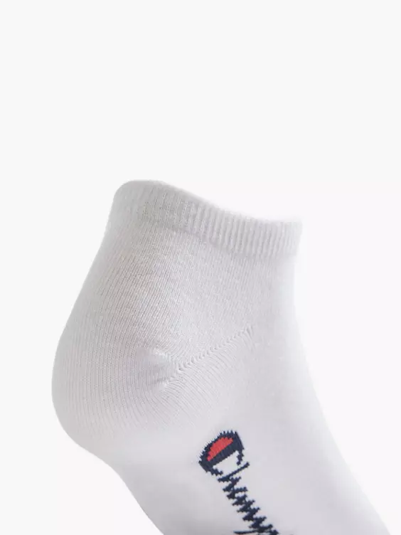 Champion 3er Pack Sneakersocken