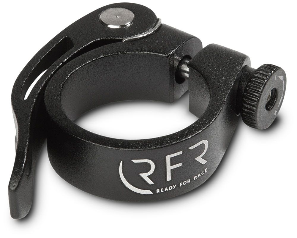 RFR 34,9mm Sattelklemme mit Schnellspanner kaufen | Bike-Discount