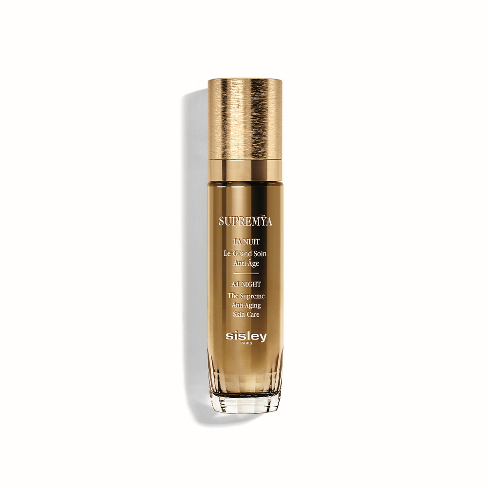 Sisley Supremÿa La Nuit Le Grand Soin Anti-Age Crème